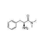 (S)-2-Amino-N,N-dimethyl-3-phenylpropanamide