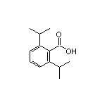 2,6-Diisopropylbenzoic Acid