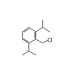 2.6-Diisopropylbenzyl Chloride