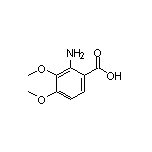 3,4-Dimethoxyanthranilic Acid