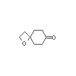 1-Oxaspiro[3.5]nonan-7-one