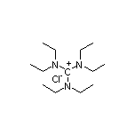 N-[Bis(diethylamino)methylene]-N-ethylethanaminium