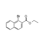 Ethyl 1-Bromo-2-naphthoate