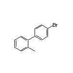 4’-Bromo-2-methylbiphenyl