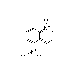 5-Nitroquinoline 1-Oxide