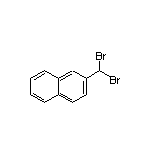 2-(Dibromomethyl)naphthalene