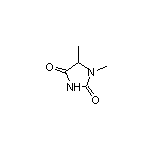 1,5-Dimethylimidazolidine-2,4-dione