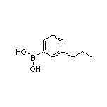 3-Propylphenylboronic Acid