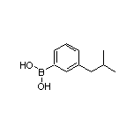 3-Isobutylphenylboronic Acid