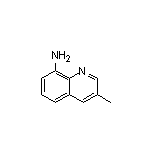 8-Amino-3-methylquinoline