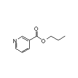 Propyl Nicotinate