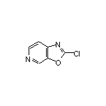 2-Chlorooxazolo[5,4-c]pyridine