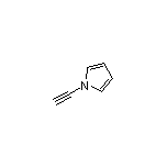 1-Ethynylpyrrole