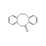 11,12-Dihydrodibenzo[a,e][8]annulen-5(6H)-one