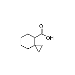 Spiro[2.5]octane-4-carboxylic Acid