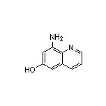 8-Aminoquinolin-6-ol
