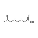 7-Oxooctanoic Acid