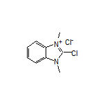 2-Chloro-1,3-dimethyl-1H-benzo[d]imidazol-3-ium Chloride