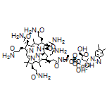 Hydroxocobalamin