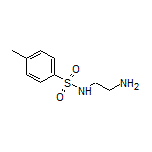 N-(2-Aminoethyl)-4-methylbenzenesulfonamide