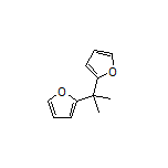 2,2’-(Propane-2,2-diyl)difuran