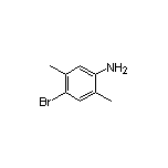 4-Bromo-2,5-dimethylaniline