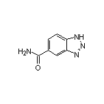 5-Benzotriazolecarboxamide