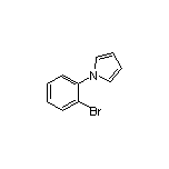 1-(2-Bromophenyl)pyrrole