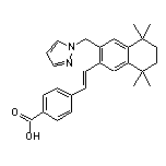 Palovarotene