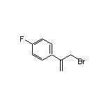 4-Fluoro-alpha-(bromomethyl)styrene