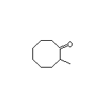 2-Methylcyclooctanone