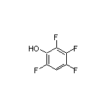 2,3,4,6-Tetrafluorophenol