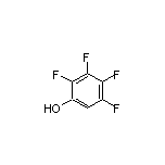 2,3,4,5-Tetrafluorophenol