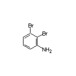 2,3-Dibromoaniline