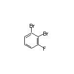 1,2-Dibromo-3-fluorobenzene