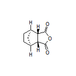 (3aR,4S,7R,7aS)-rel-Hexahydro-4,7-methanoisobenzofuran-1,3-dione