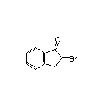 2-Bromo-1-indanone