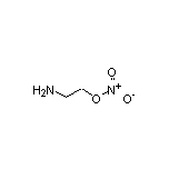 2-Aminoethyl Nitrate