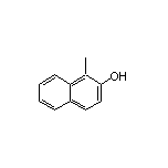 1-Methyl-2-naphthol