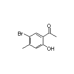 5’-Bromo-2’-hydroxy-4’-methylacetophenone