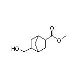 Methyl 5-(Hydroxymethyl)bicyclo[2.2.1]heptane-2-carboxylate