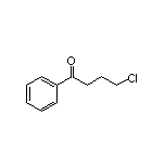 4-Chloro-1-phenyl-1-butanone