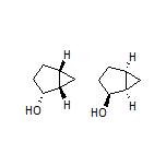 (1R,2S,5S)-rel-Bicyclo[3.1.0]hexan-2-ol