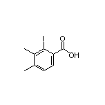 2-Iodo-3,4-dimethylbenzoic Acid