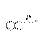 (R)-2-Amino-2-(2-naphthyl)ethanol