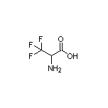 3,3,3-Trifluoro-DL-alanine