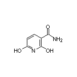 2,6-Dihydroxynicotinamide