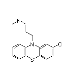 Chlorpromazine