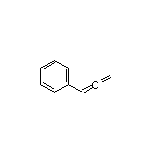 1,2-Propadien-1-ylbenzene