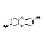 2,7-Diaminodibenzo[b,e][1,4]dioxine